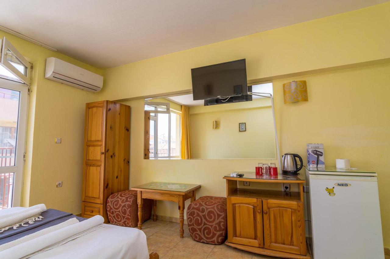Fener Guest House Pomorie Exterior photo