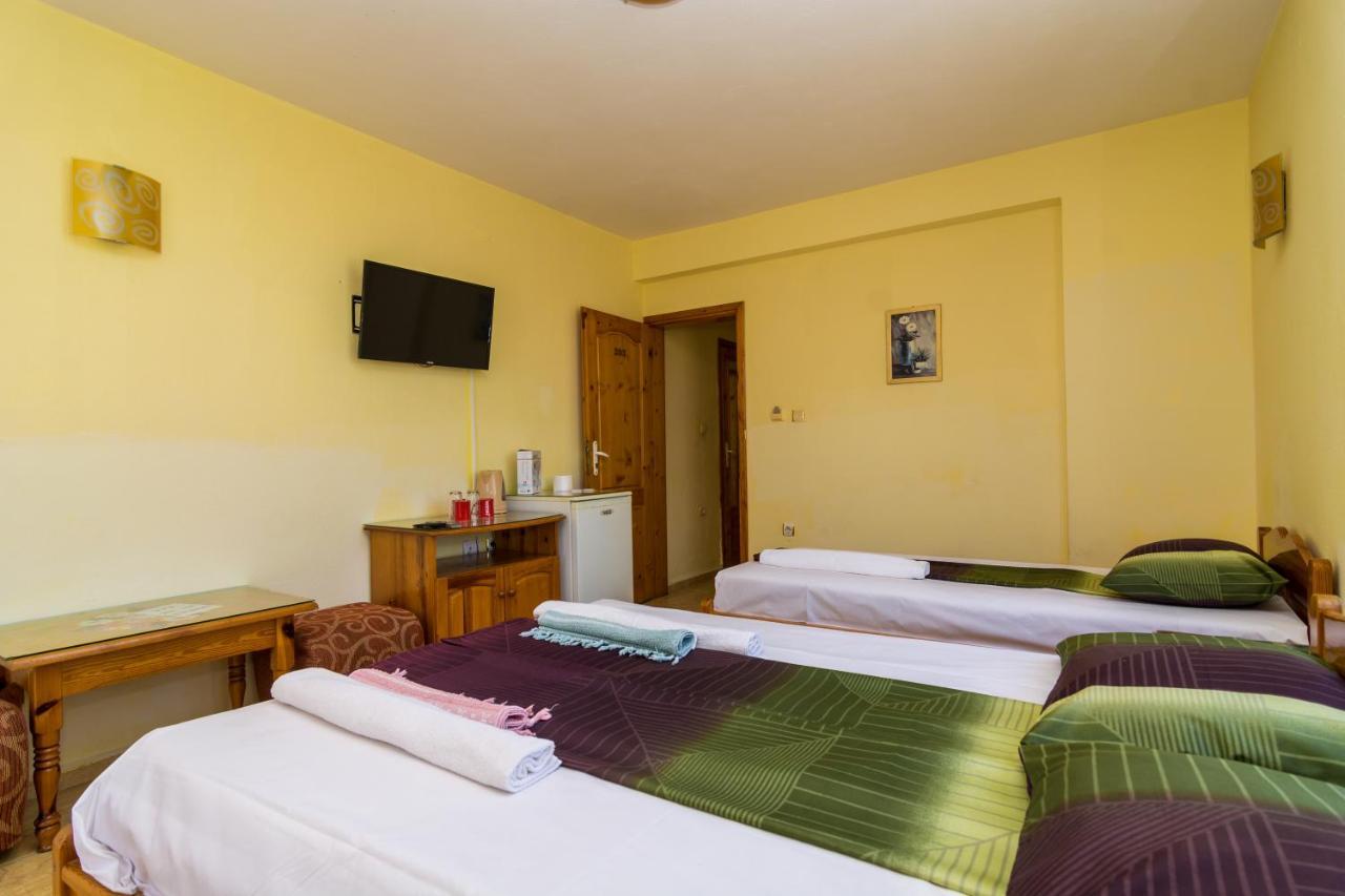 Fener Guest House Pomorie Exterior photo