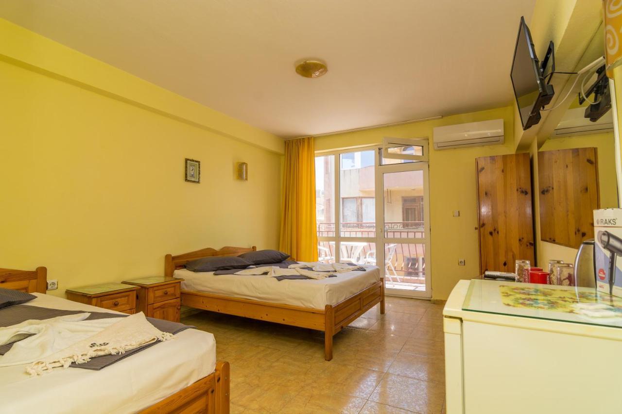 Fener Guest House Pomorie Exterior photo