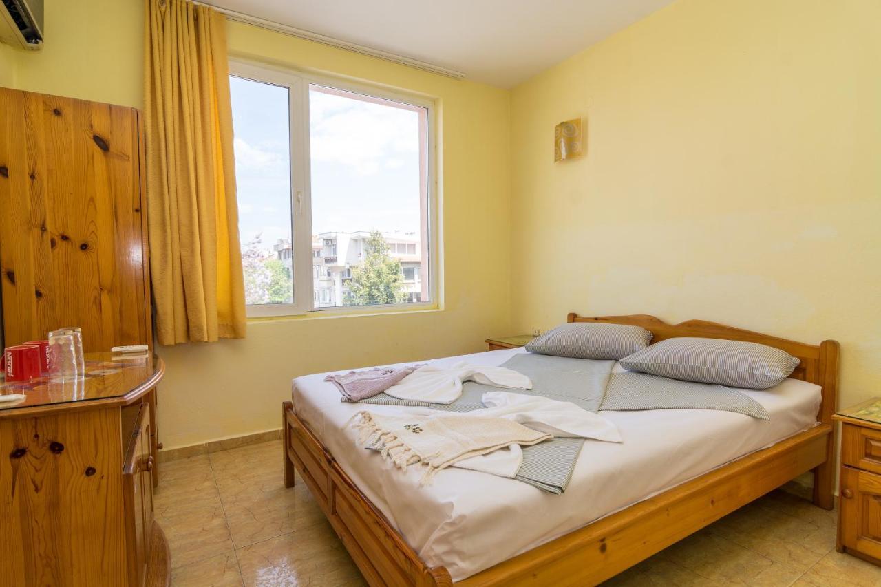 Fener Guest House Pomorie Exterior photo