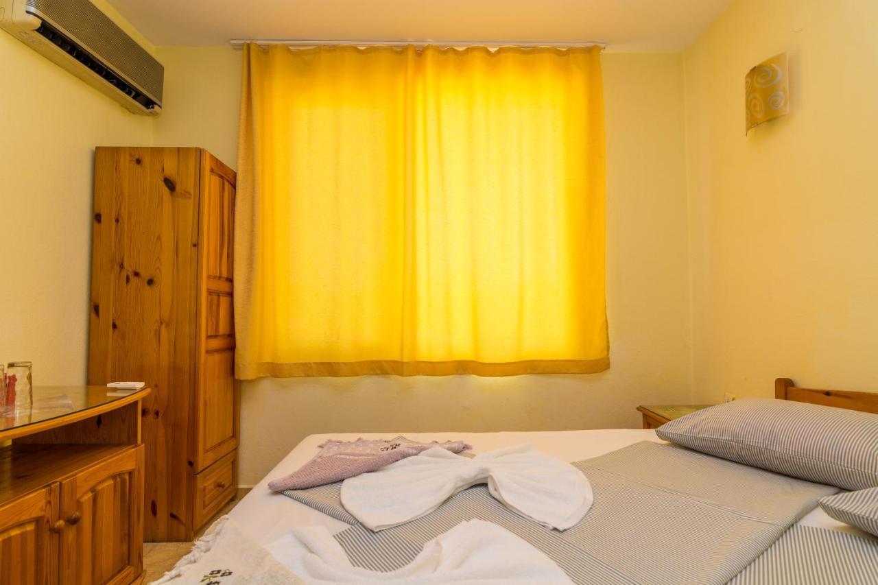 Fener Guest House Pomorie Exterior photo