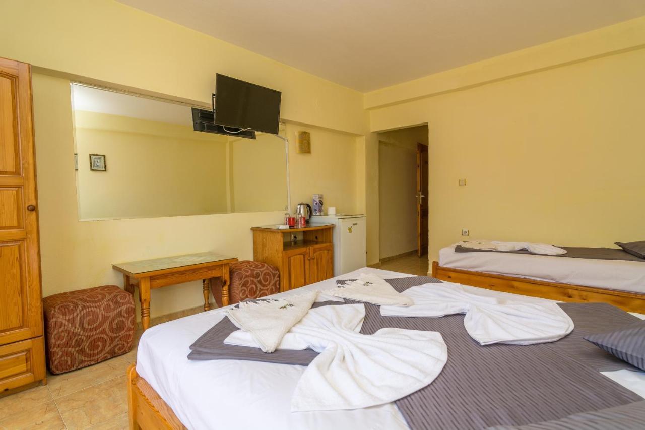Fener Guest House Pomorie Exterior photo