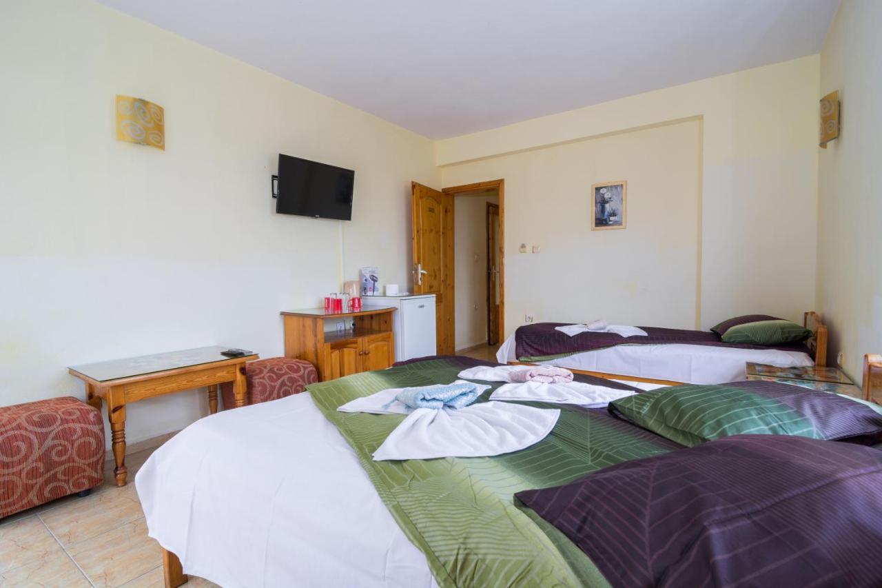 Fener Guest House Pomorie Exterior photo