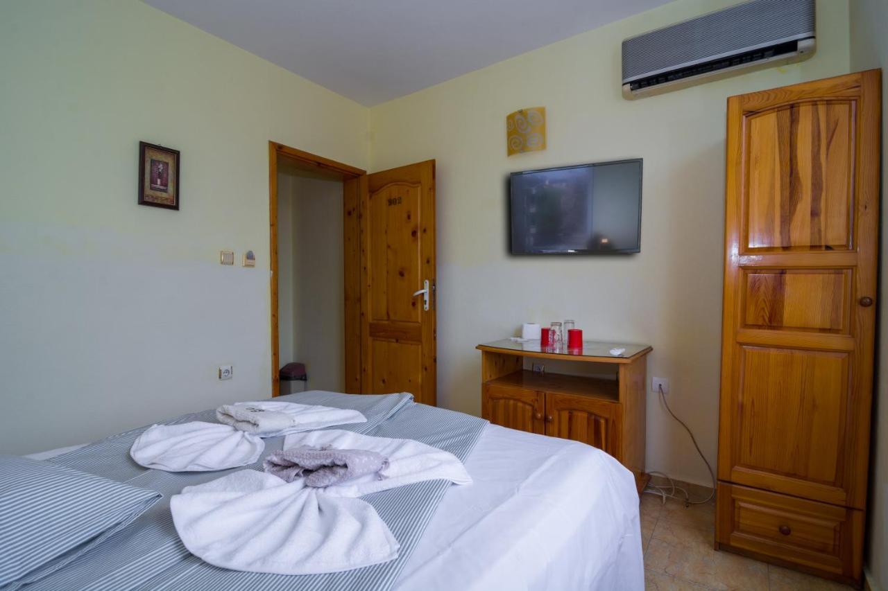 Fener Guest House Pomorie Exterior photo