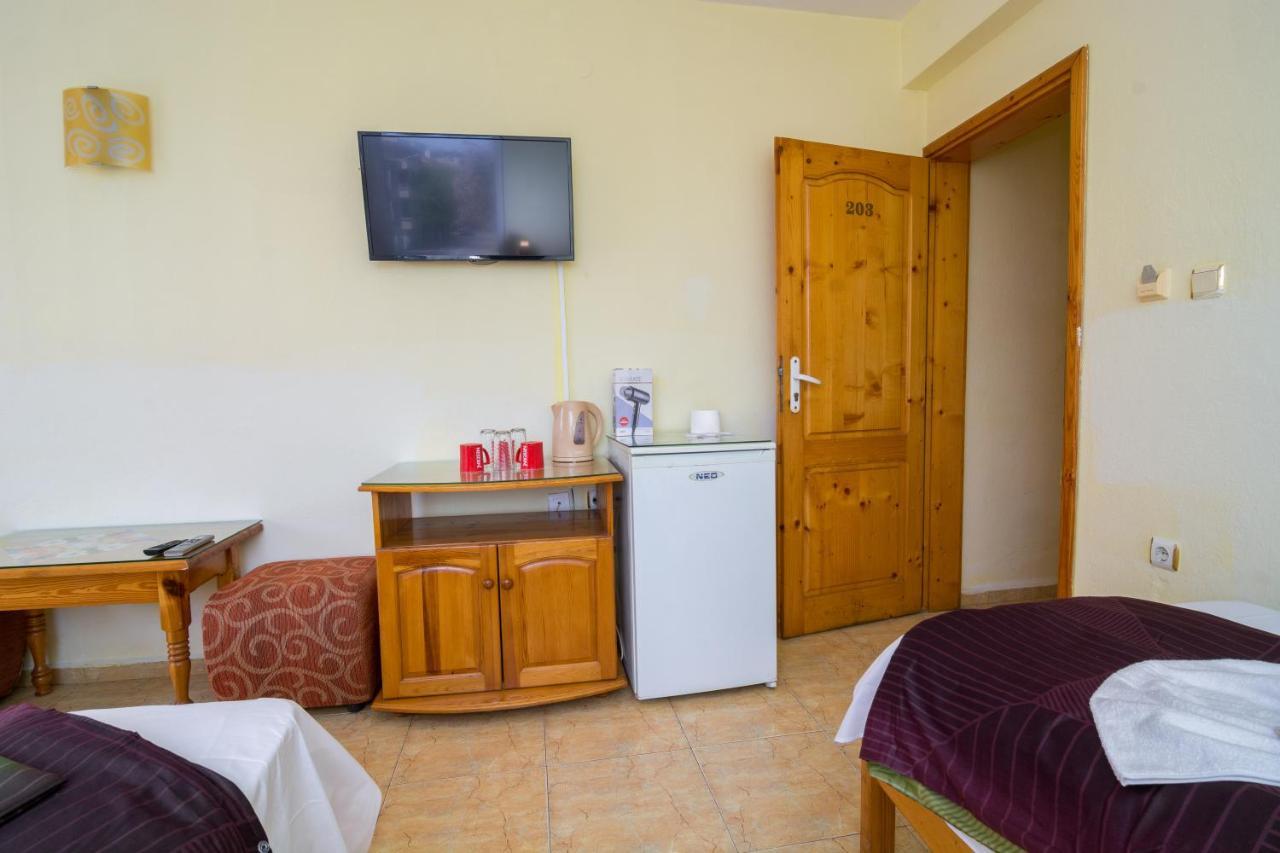 Fener Guest House Pomorie Exterior photo