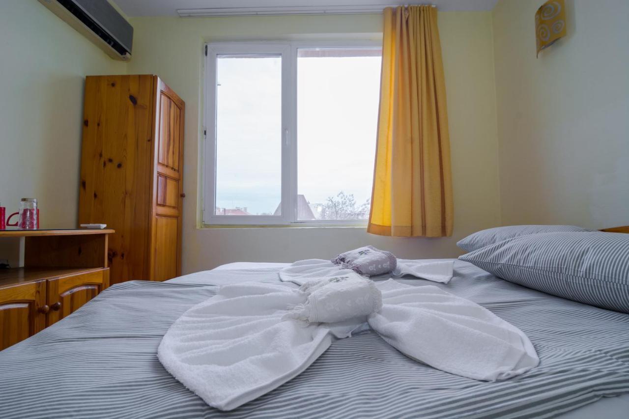 Fener Guest House Pomorie Exterior photo