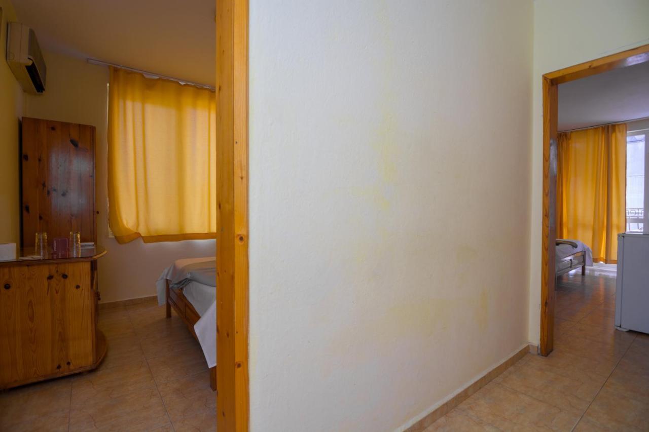Fener Guest House Pomorie Exterior photo