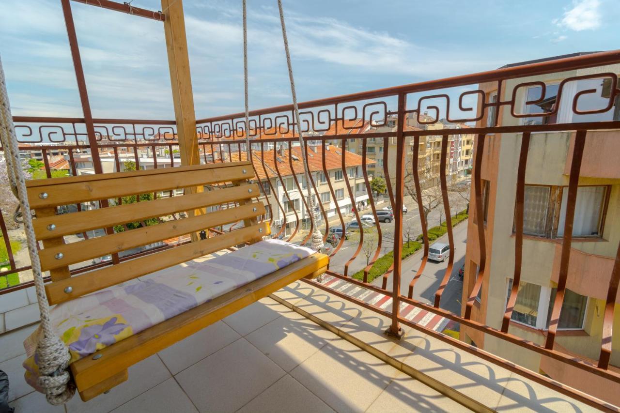 Fener Guest House Pomorie Exterior photo