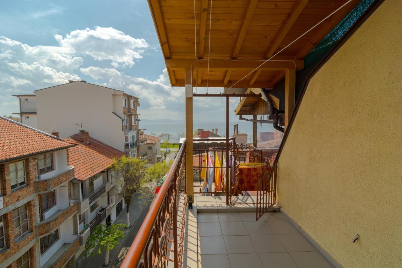 Fener Guest House Pomorie Exterior photo