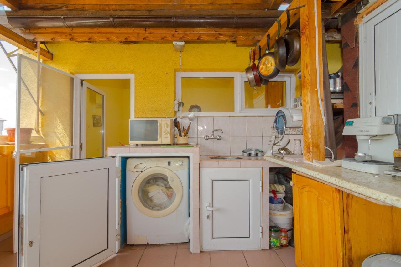 Fener Guest House Pomorie Exterior photo