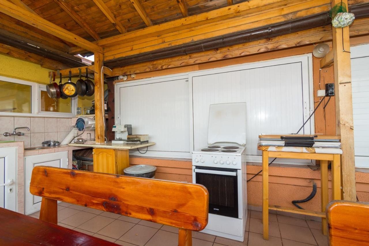 Fener Guest House Pomorie Exterior photo
