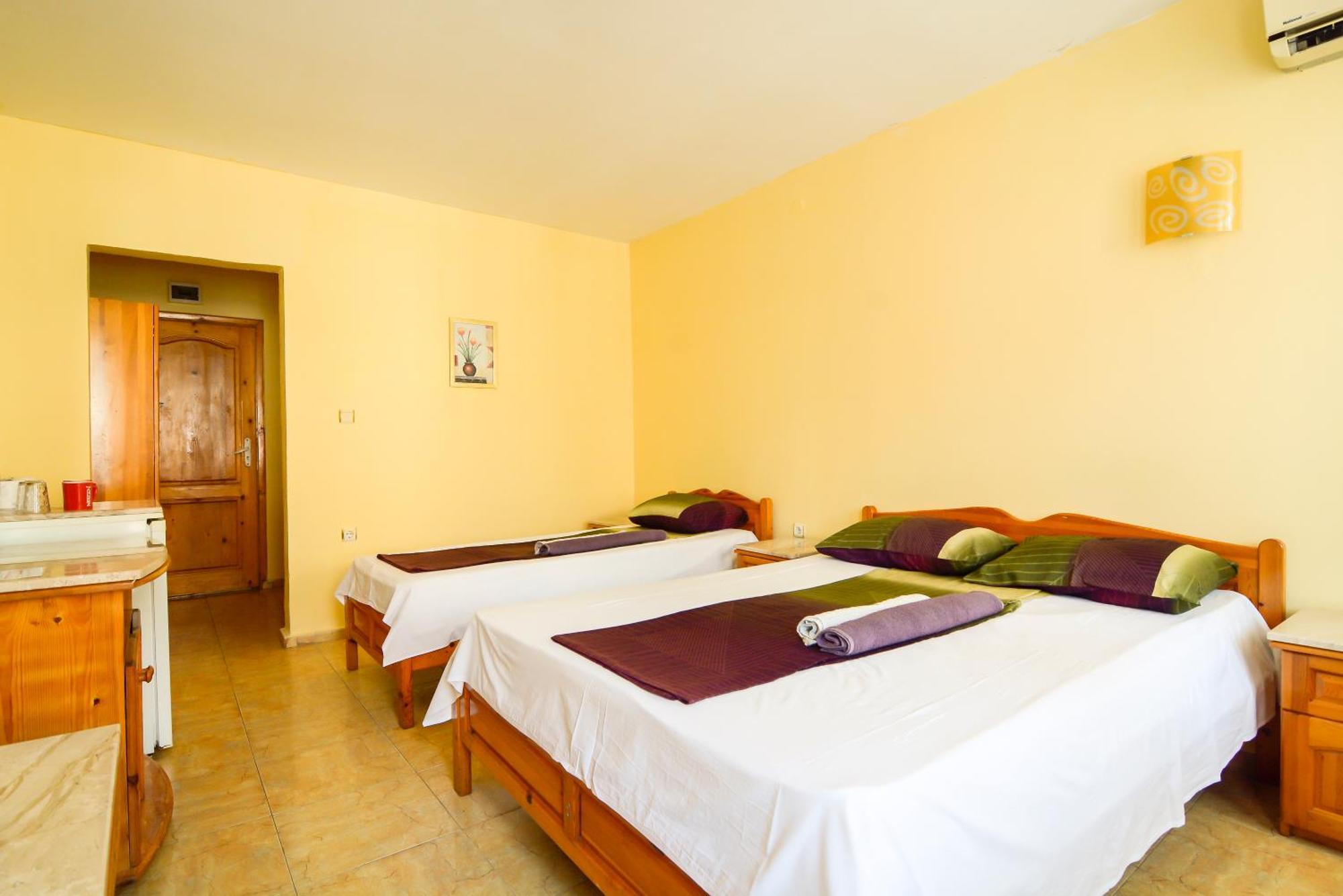 Fener Guest House Pomorie Exterior photo